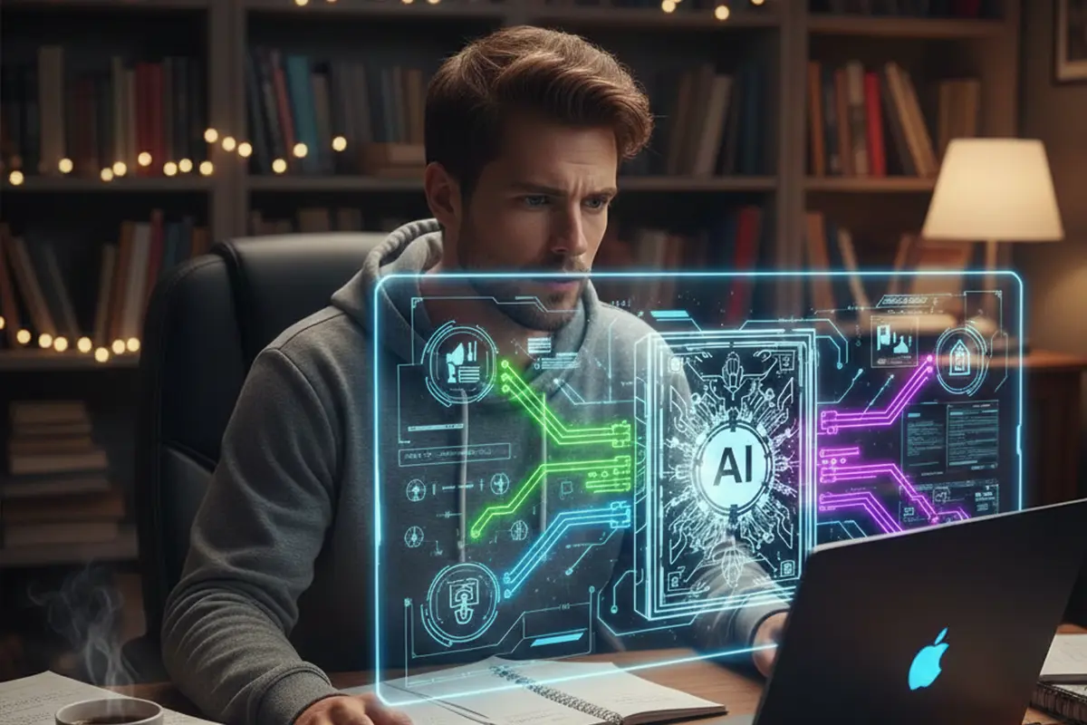 What is AI writing and how to use it